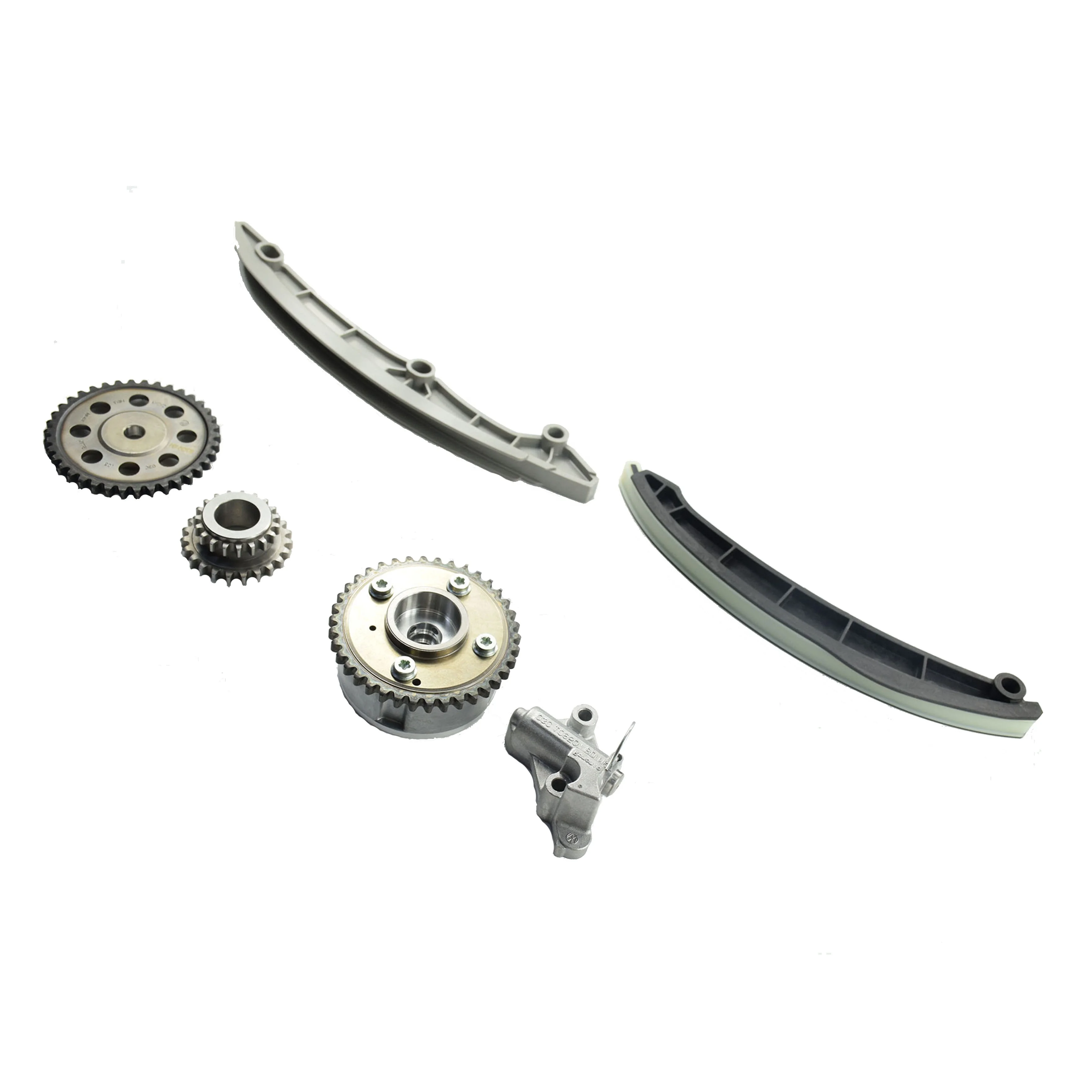 Timing Chain Kit TK1048-5 Apply Engine CTHE BTS BLF BTS AXV OE 03C109507BD 03C109509AA 03C109469R 03C109571K For SKODAs FABIA VW