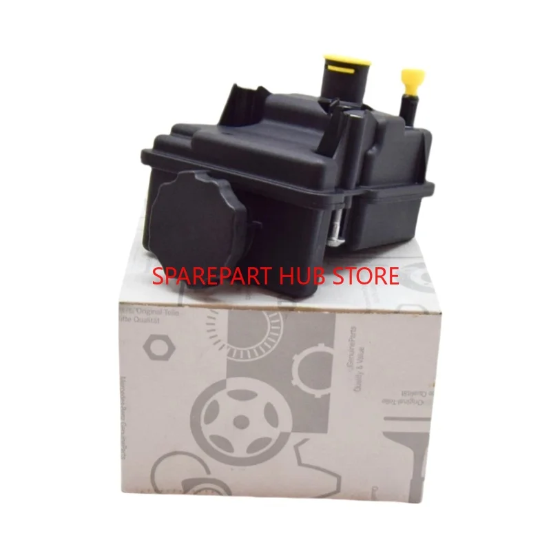 

OEM A0004602483 Auto Part Power Steering Pump Reservoir For Mercedes Benz W636 R171 W639 Slk300 Slk350 Slk280 0004602483