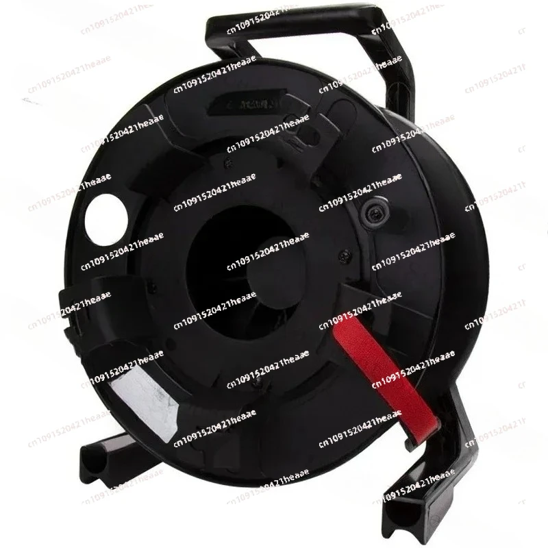 Suitable for  Mobile Reel Empty Disk Retractable Plastic I-Wheel PCD235