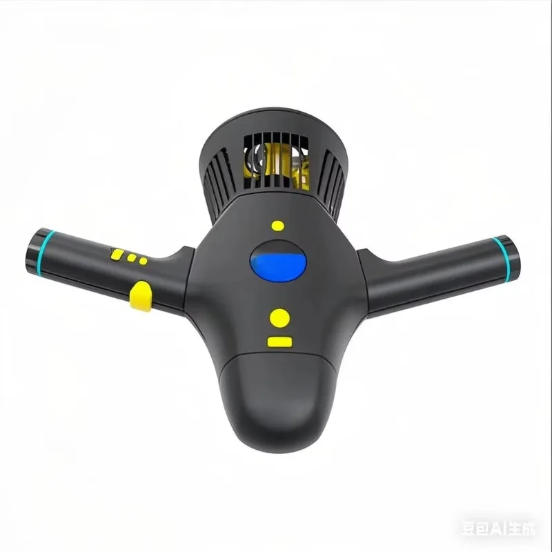 Stermay M1 Two-Way Electric Underwater Booster Multifunctional Diving Sea Scooter