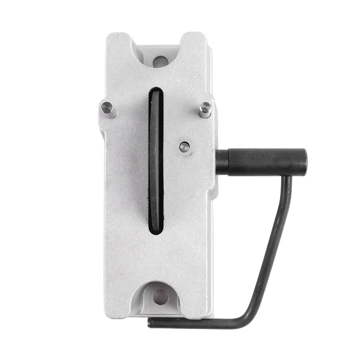 DT38 Manual Piston Ring Filer Includes 120 Grit Carbide Grinding Wheel Replace 66785 66786