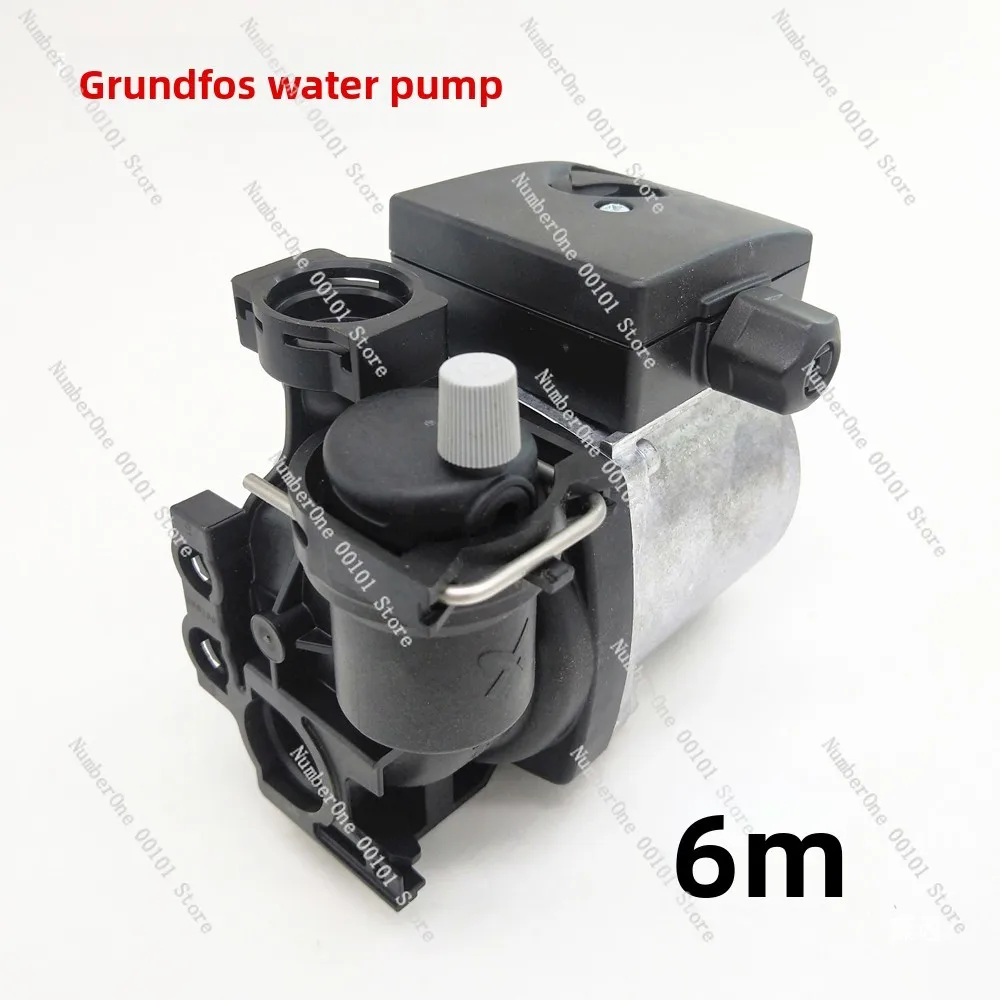 New Built-in Canned Circulating Pump for Wall Hung Boiler Water Pump Replacement