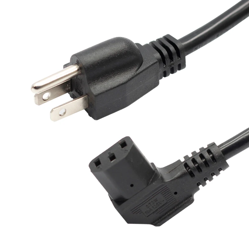 Nema 5-15P Usa Amer…