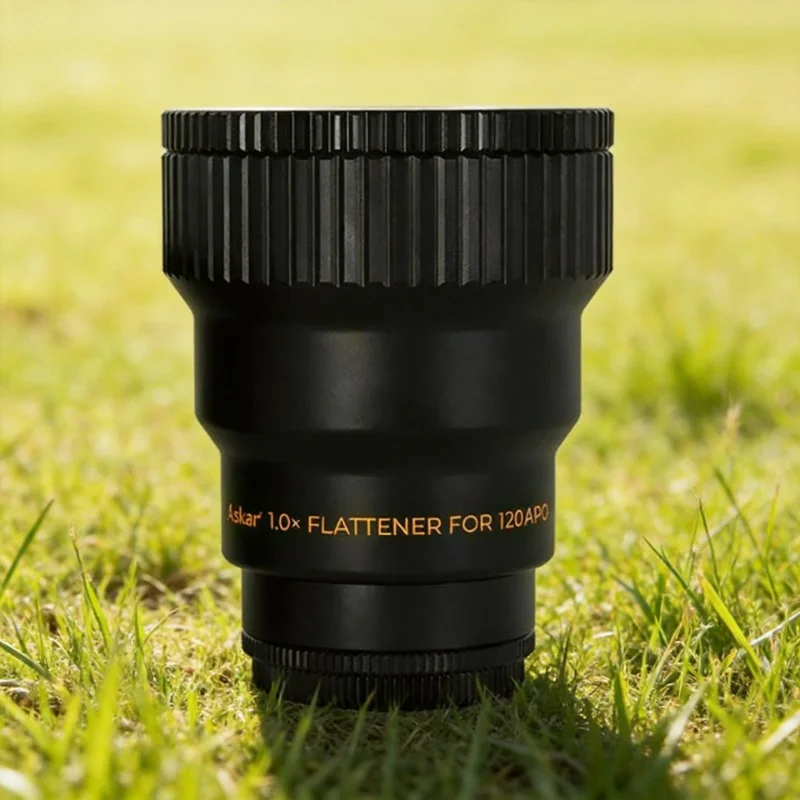 

Оптический улучшитель изображения Askar 1x Full Frame Flattener для телескопа 120 APO