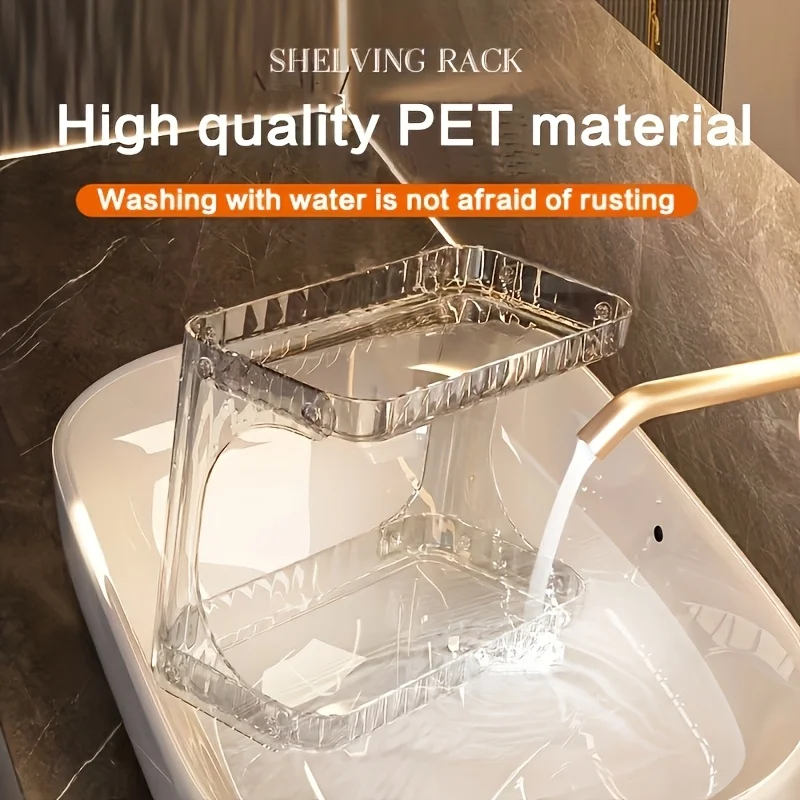 Thumbnail 4 - #81 Bathroom Storage Shelf List of Top Picks