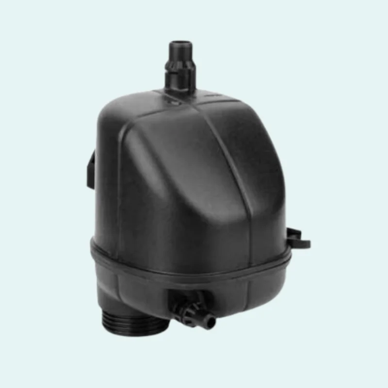 17138610655 Car Parts Engine Coolant Automobile Expansion tank 1713 9485 733 17138610655 for BMW 5 Series G30 G11 G12 view 3