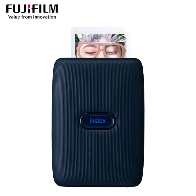 Classic Instax Photo Camera Printers Fujifilm Instax Mini Link 3 Link 2 Printer For Smart PhoneApp Film Machine New Fuji Camera