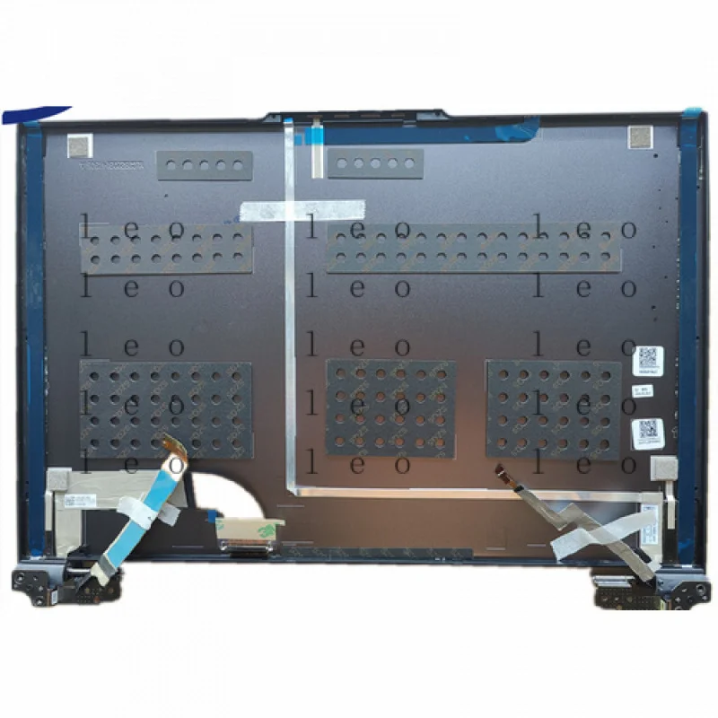 

QW New For lenovo Legion Y9000X R9000X S7 16ACH7 2022 A cover top case gray