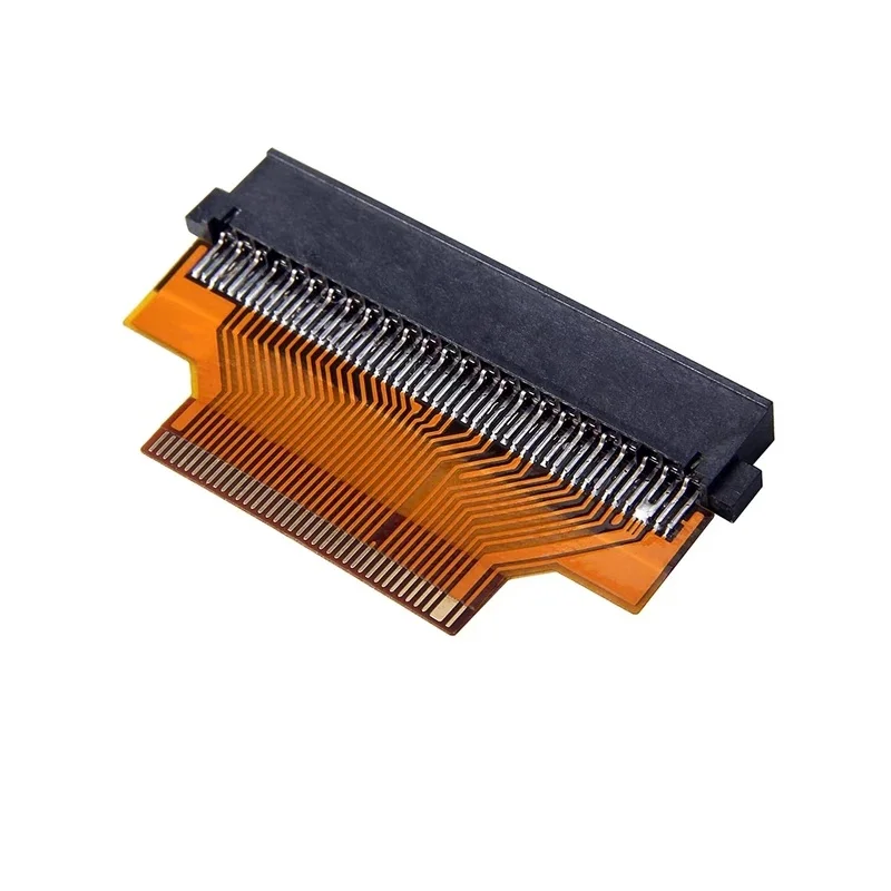 1.8'' 40pin ZIF CE Interface HDD SSD to CF 50pin Adapter Card for Toshiba
