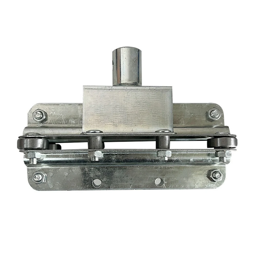 

Aluminum Alloy Film Lifting Tool Electric Creeper Greenhouse Film Machine Anti-Rust Design Industry Compatible