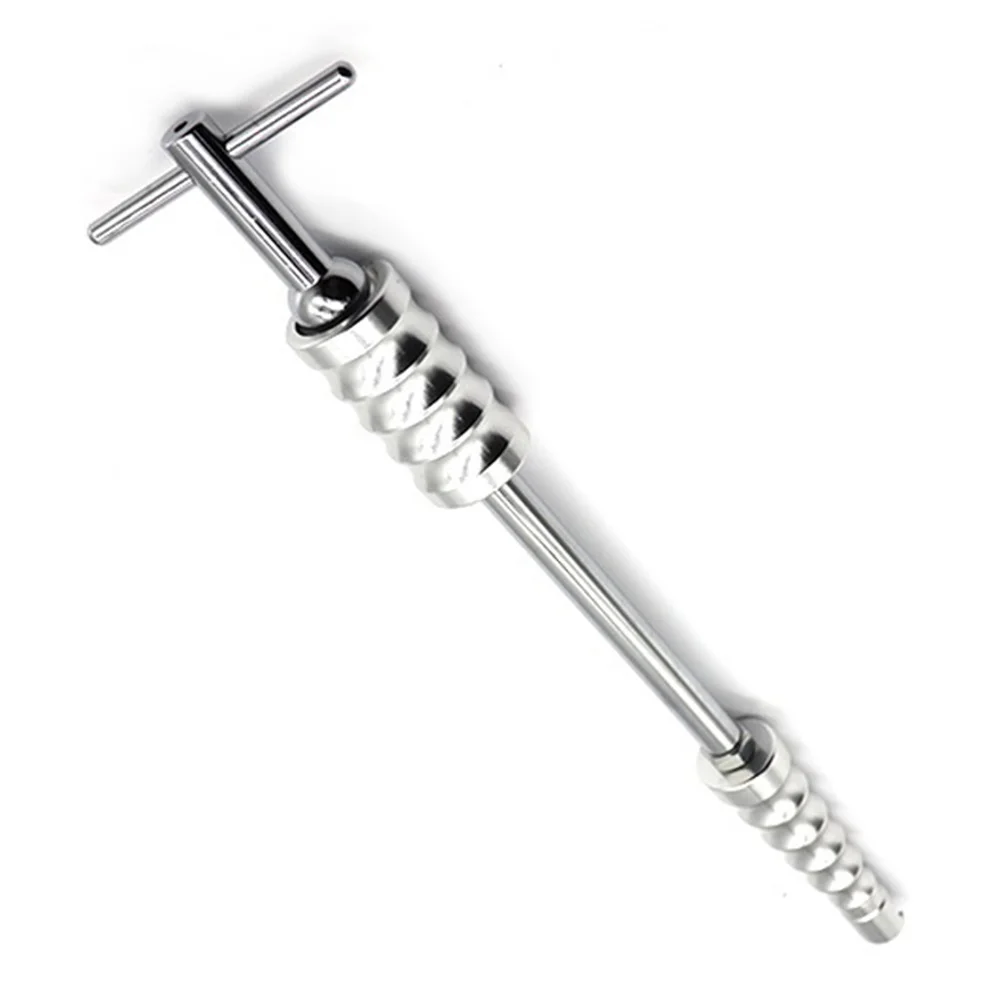 

Съемный Т-образный молоток, ручные инструменты, металлический комплект, молоток для реверса, Т-образный молоток для ремонта вмятин, лист для ремонта автомобиля