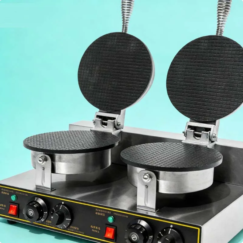 Electric Ice Cream …