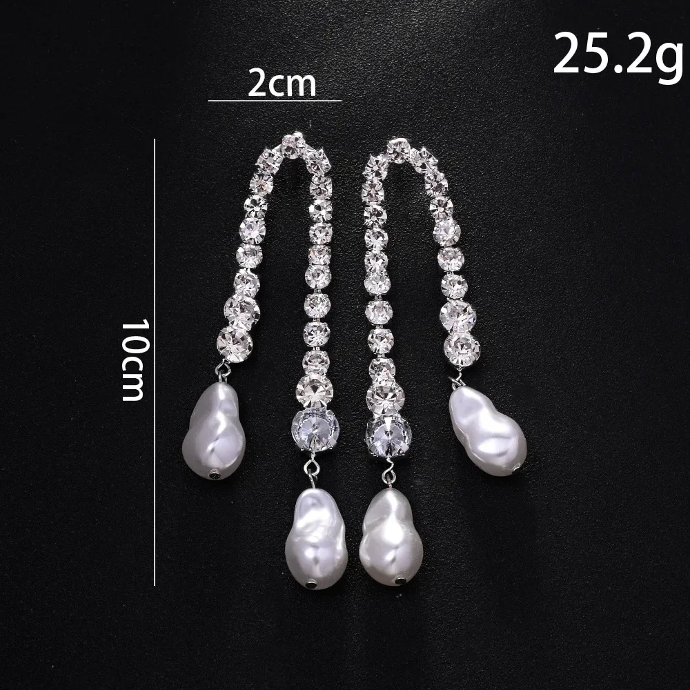 Thumbnail 2 - #51 Highest Rated Tassel Earrings to Buy in 2026