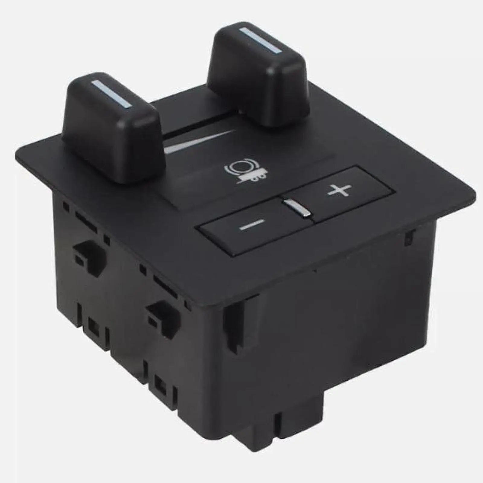 

15926102 Trailer Brake Control Switch for Sierra 1500 2007-2013 Sturdy