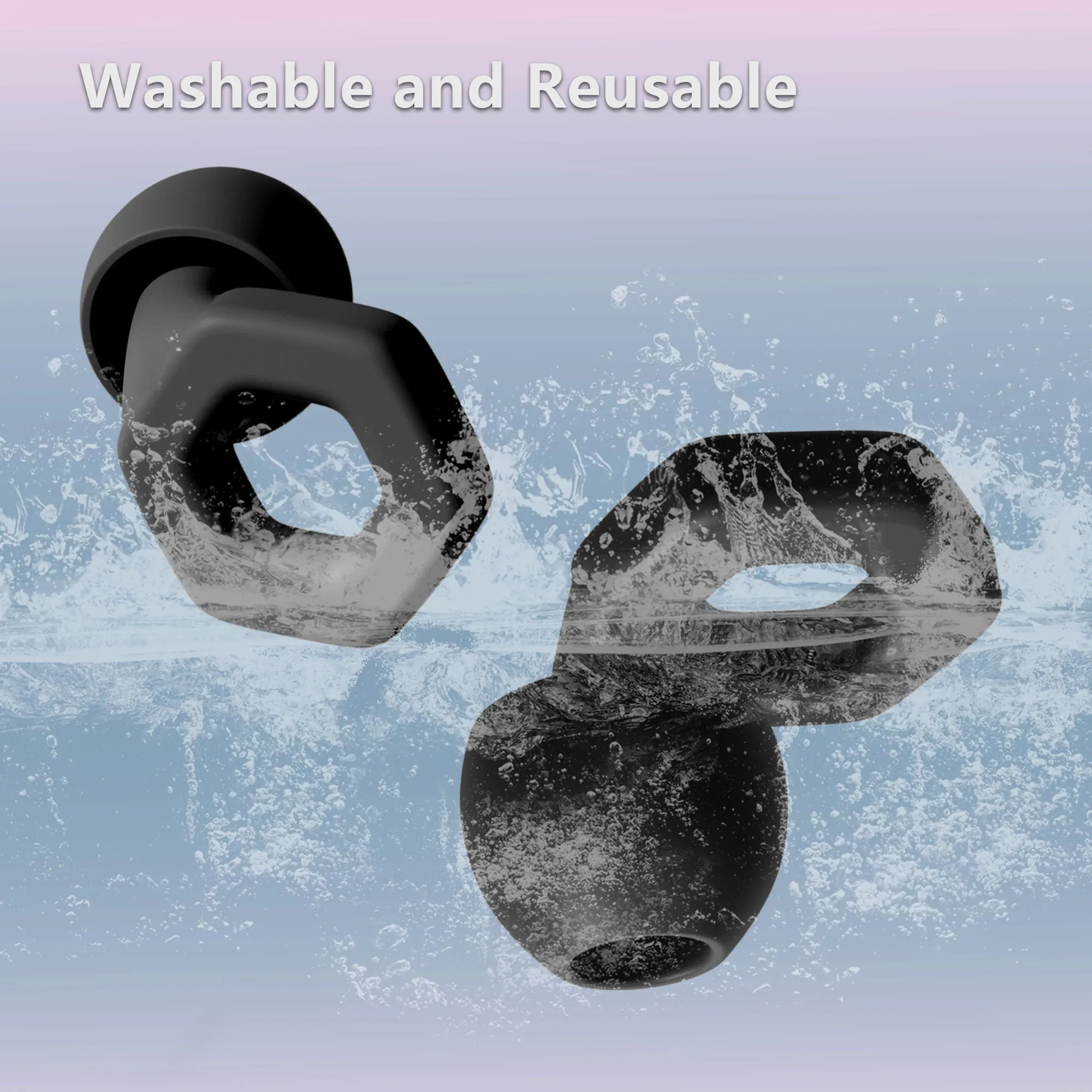 

Беруши для защиты органов слуха — шумоподавление для концертов, фестивалей, живых мероприятий, музыкантов, занятий спортом, диджеев, ночной жизни