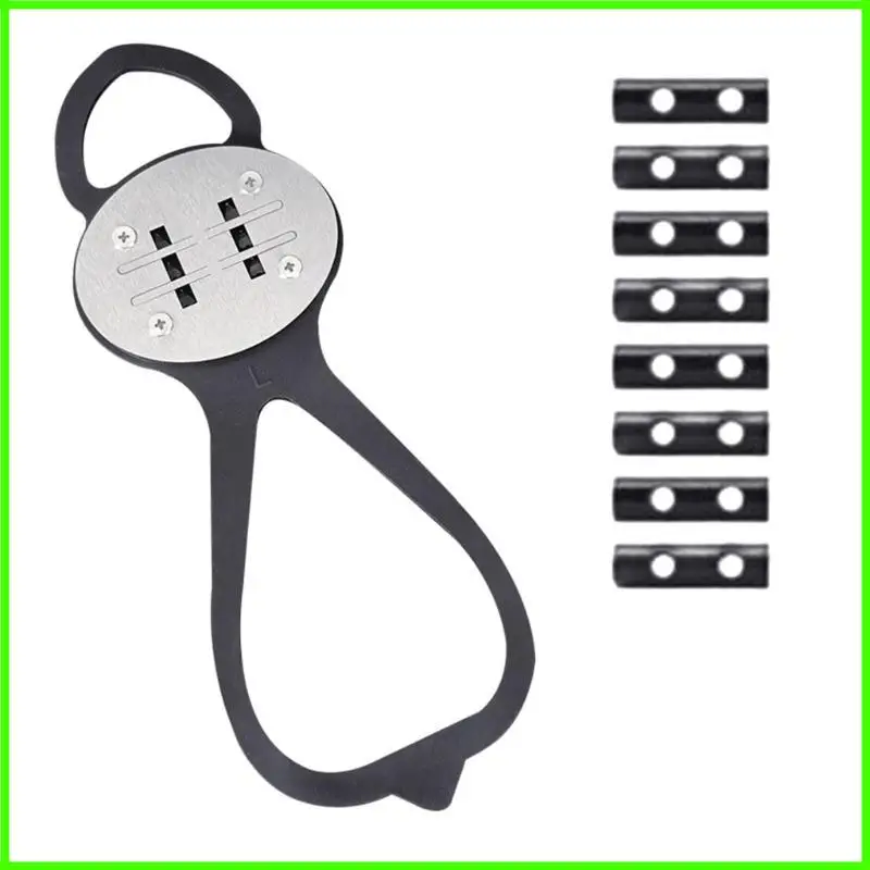 

Сверхмощные бахилы, силиконовые металлические бахилы, защитное снаряжение, улучшающее сцепление с грунтом для мотоциклистов и