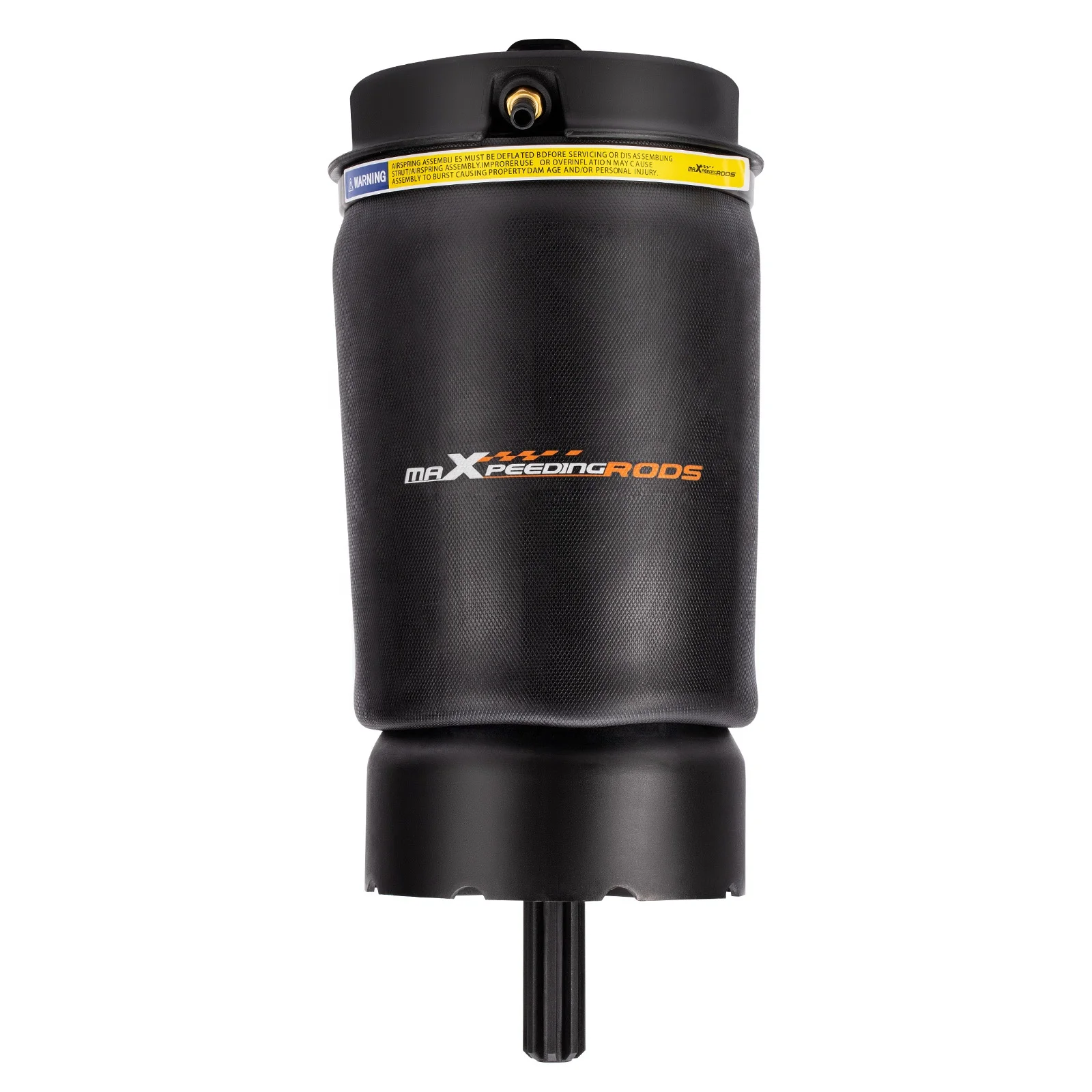 Rear L or R Air Suspension Spring Bag Assembly for Range Rover L322 RKB500082 Air Suspension Spring Bag