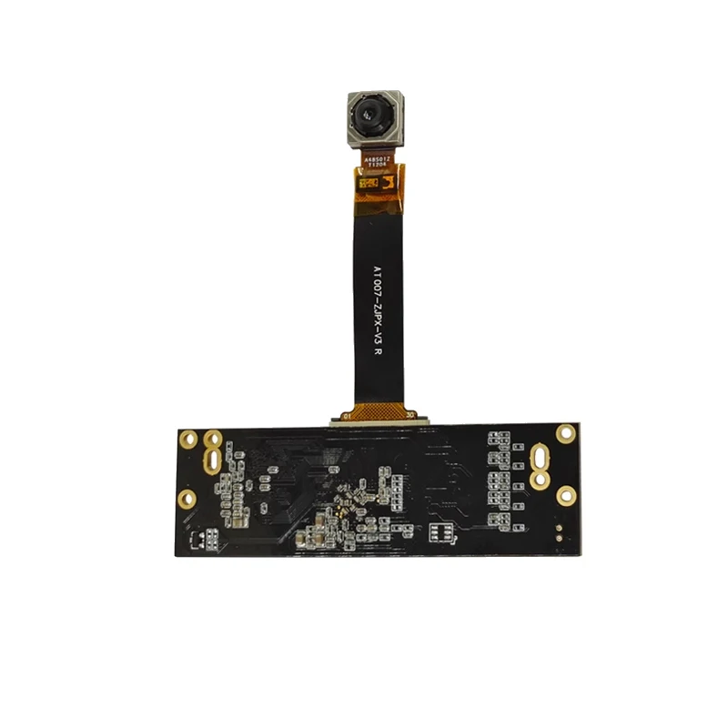 8000 x 6000 48MP HD FF/AF PDAF Fast USB2.0 Camera Module Drive Free 5FPS/30FPS UVC Protocol