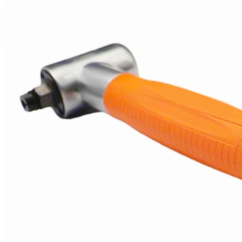 ABRW 90 Degree Pneumatic Angle Air Mini Die for Grinder Polisher Tool Kit 3mm Engravinfor g Pen for Metal Wood Glass Stone