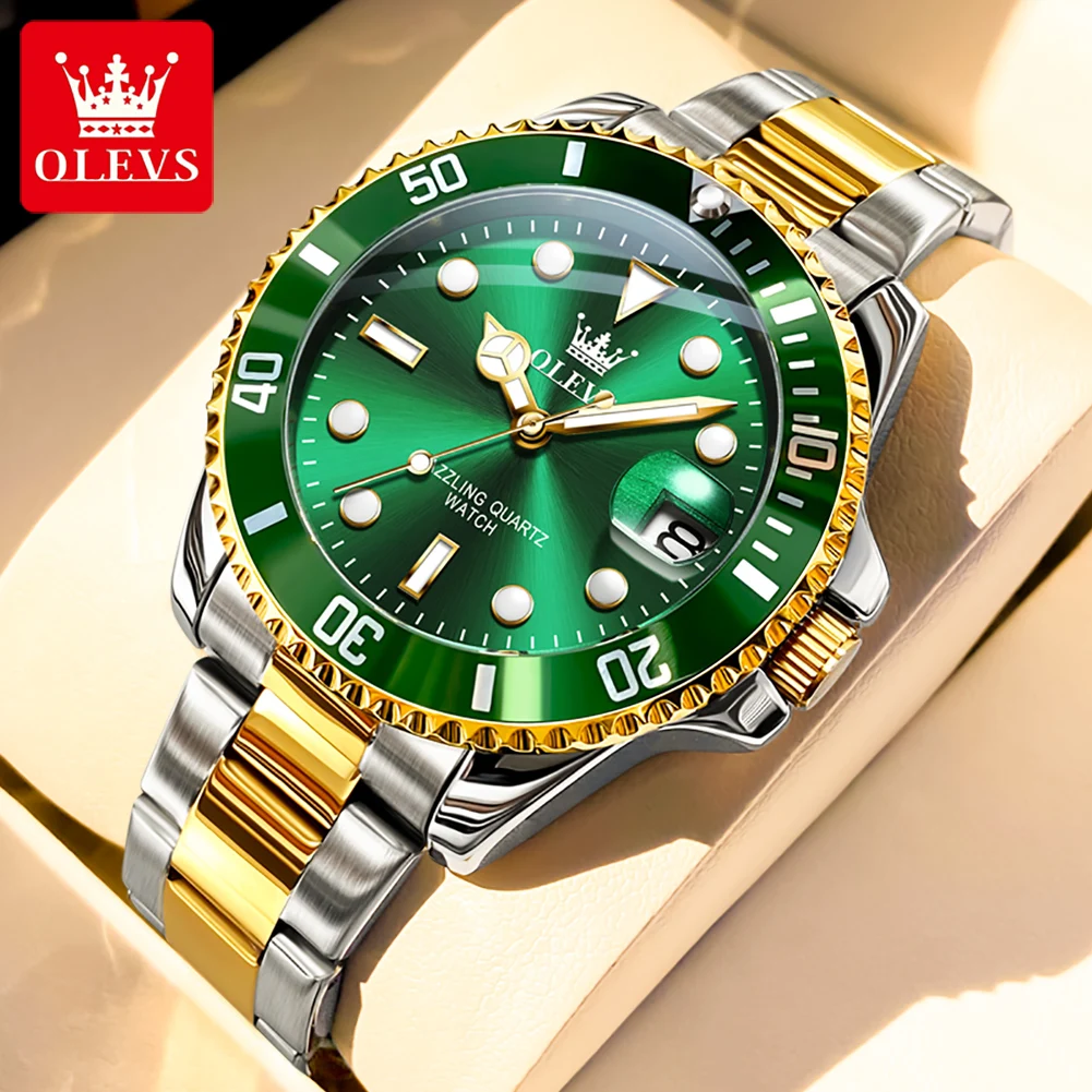 #61 Best Mens Stainless Steel Watches to Buy In 2026