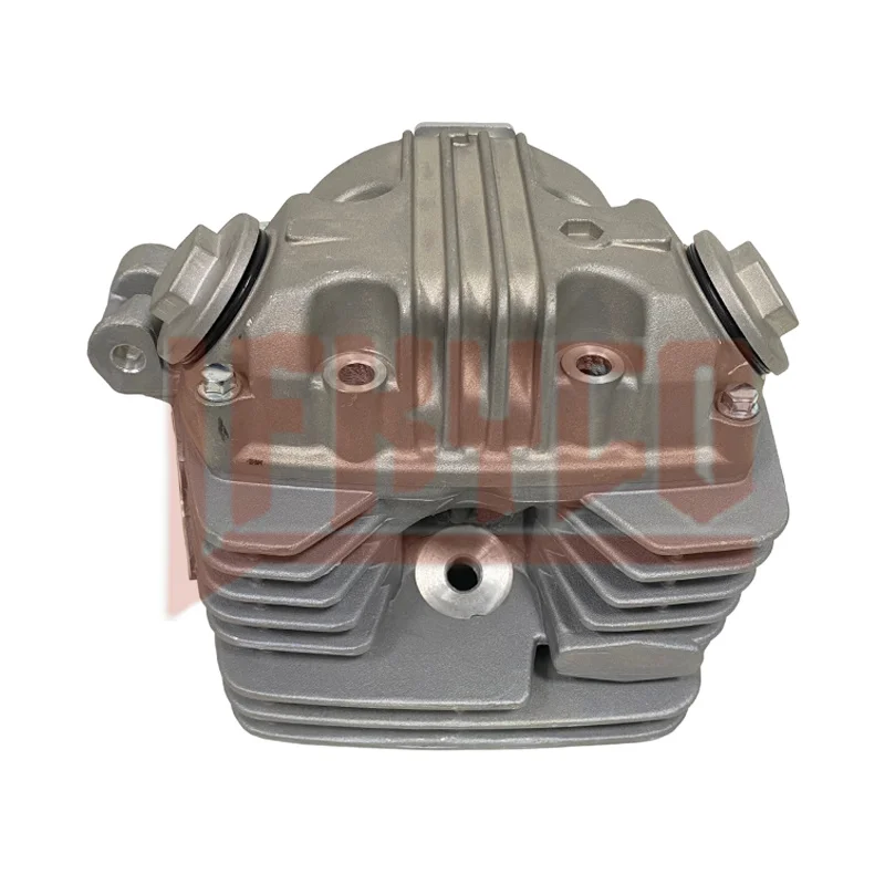 Cylinder Head Assembly 65.5mm for Honda CRF230F XR230 SL230 FTR223 Zongshen Loncin CB250 Dirt Bike Engine Replace 12200‑KPS‑900