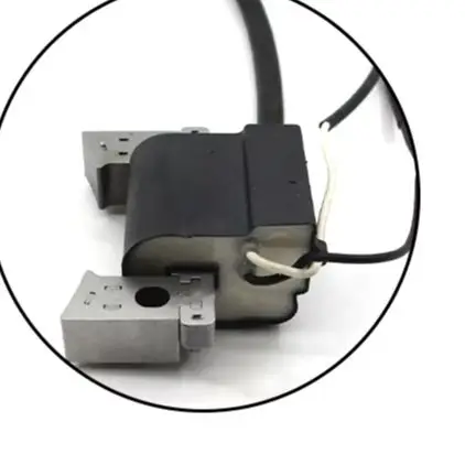 

Высоковольтная катушка зажигания в сборе для гидроциклов и лодочных моторов, интегрированный модуль зажигания, как на фото