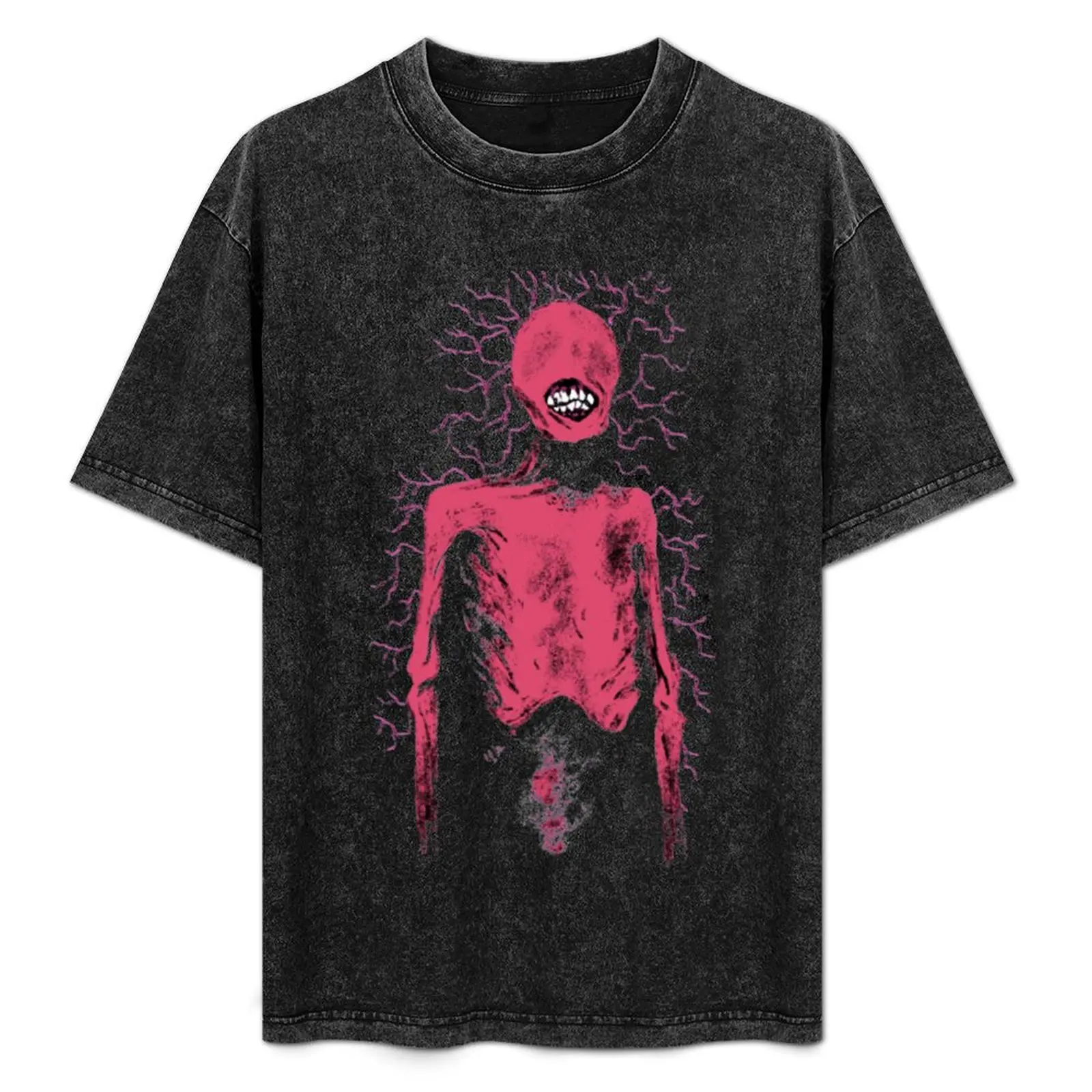 

Trevor Henderson T-Shirt Outdoor Sports Lightweight Tee