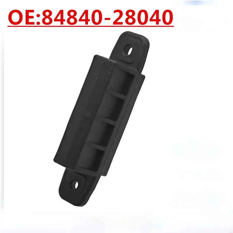 

Новый OE: 84840-28040 подходит для автозапчастей Toyota Lexus, кнопка открывания двери багажника