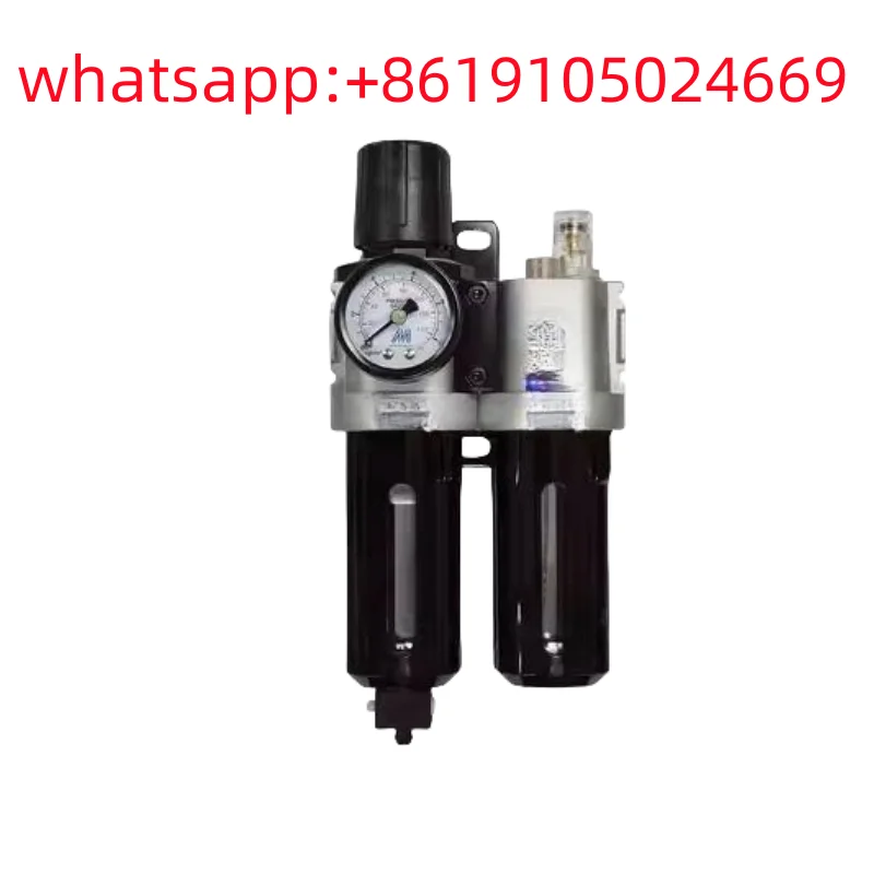 

New Original Pneumatic Duplex Regulating Filter MACP300L-10A MACP300L-8A MACP300L-8A-D MACP300L-10A-D