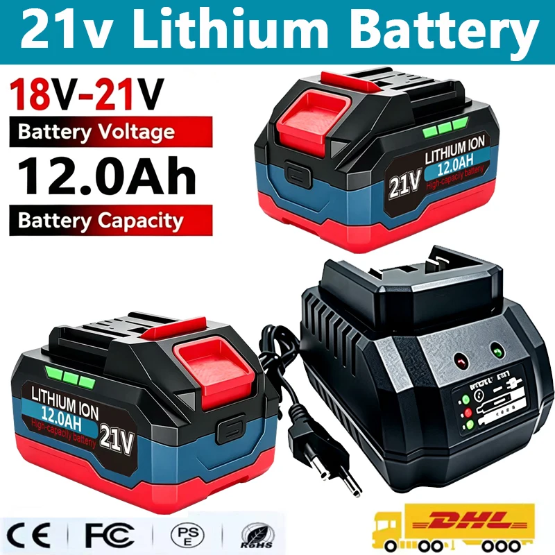 Оригинальный аккумулятор 21В д – обзор и цена Makita Drill Ddf484