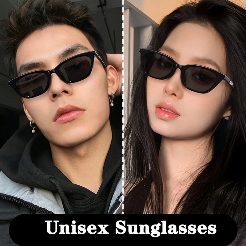 Fashion Square Sunglasses Women Men cat eye sunglasses Luxury unisex Sun Glasses Classic Vintage Outdoor Oculos De Sol