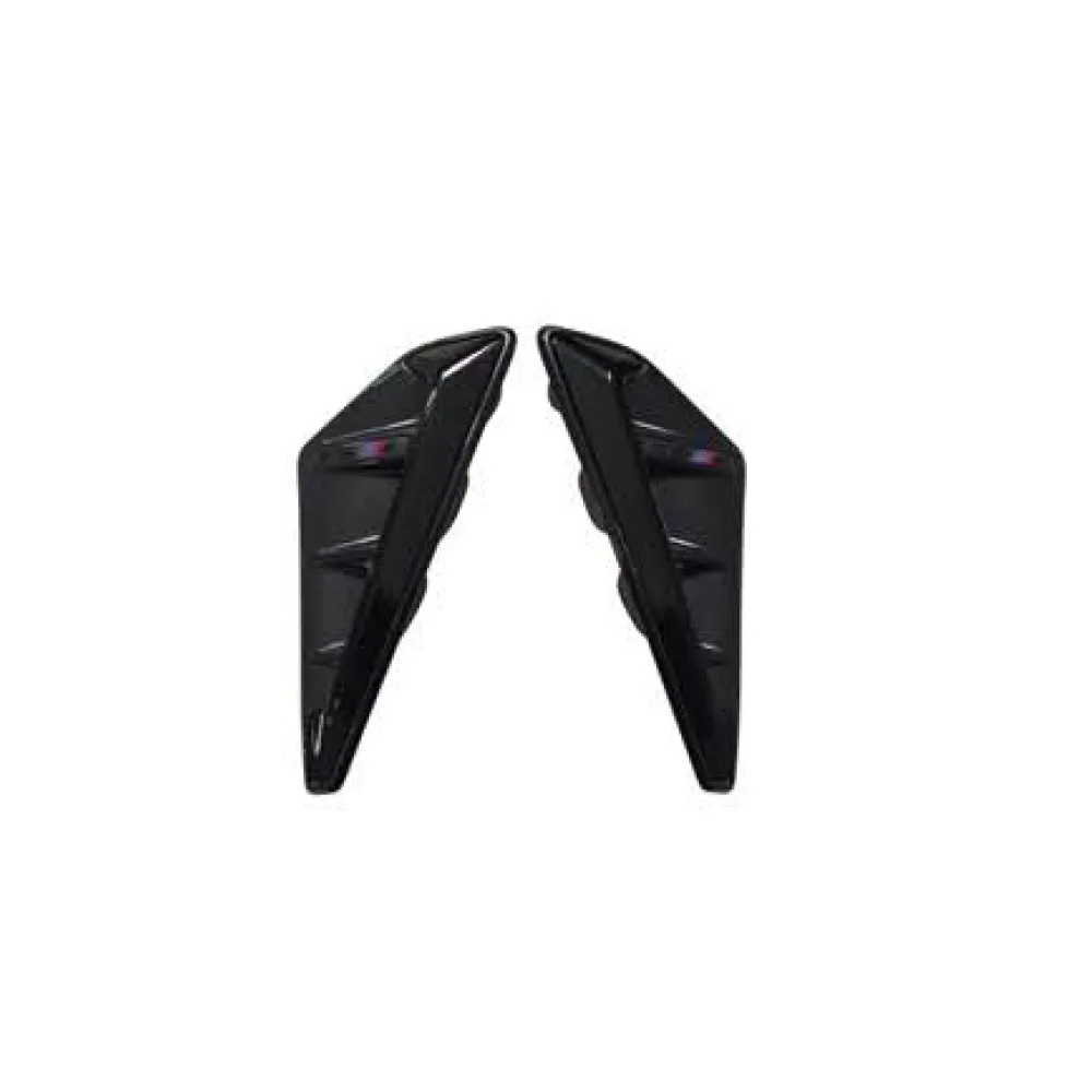 

Suitable for BMW X5 series G05 X5M mudguard marking