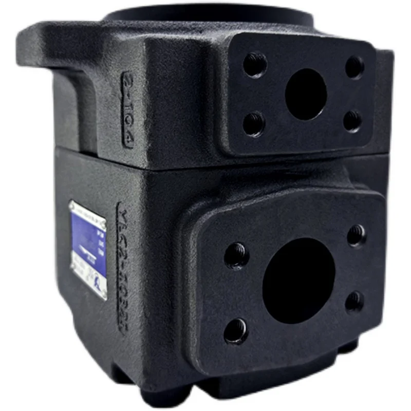 PV2R2-17/26/33/41/47/53/59/65/70/75/85 High-pressure Low-noise Vane Pump