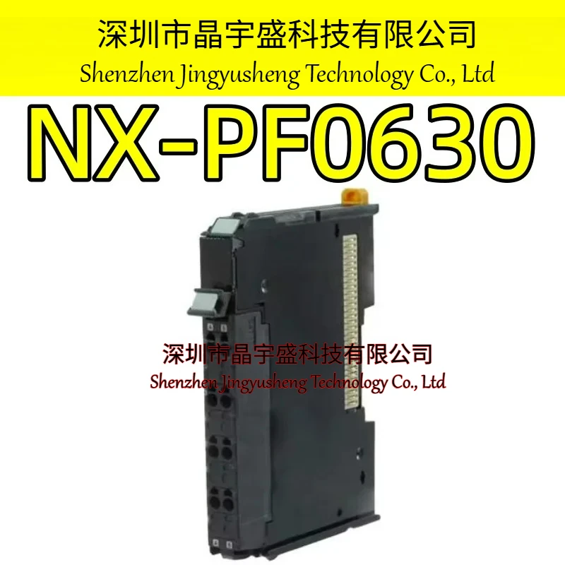 New Original NX-PF0630 NX PF0630 NX I/O Power Feed Unit NX I/O Series
