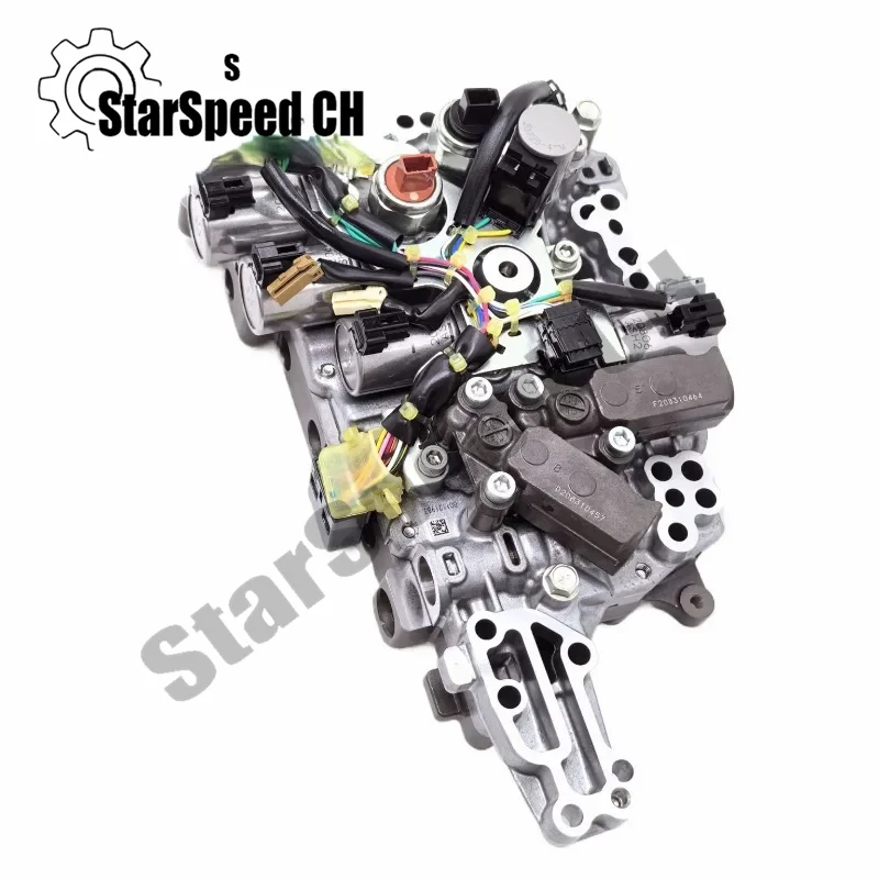 JF017E RE0F10E RE0F10D CVT Transmissie Klephuis met Start-Stop Voor Nissan Altima Infiniti JF017 31705-29X6D 31705-29X0A