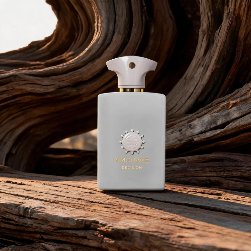 Amouage 100ml Unisex Parfüm Od - Perfume Fragrance Vanilla incelemesi ve fiyatı