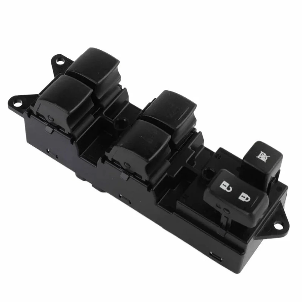 

Durable Car Power Window Control Lifter Switch Button for Mitsubishi
