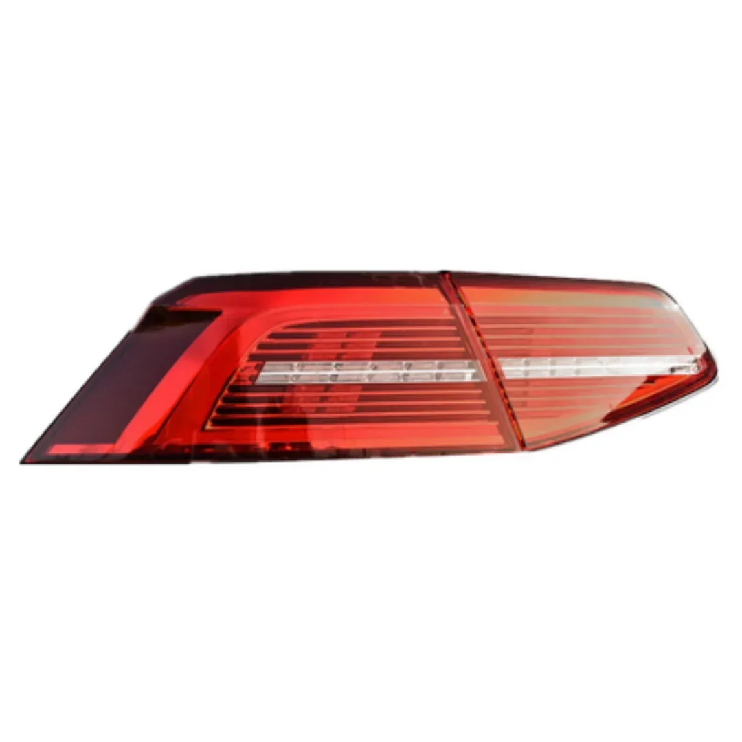 

LED Taillight Assembly for Volkswagen vw Passat B8L 2016-2018 With Turn Siganl