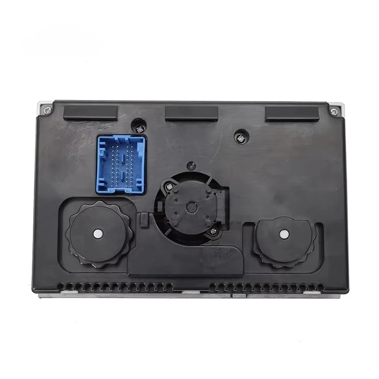 Heater Air Conditioning Switch Panel 1801707 1748565 AC Control Unit Truck Switch for Scani*a Truck