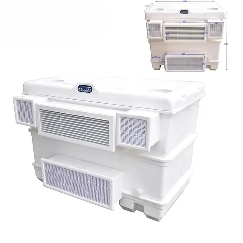 Built in the Wall Swimming Pool Training Jet Swimming Machine