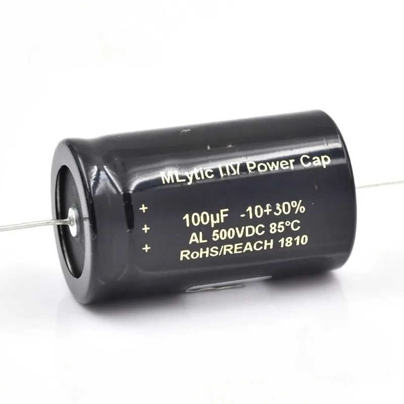 

100uf 500v 2015 new gall machine filter electrolysis