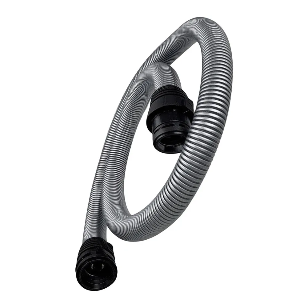 Pipe Hose for Miele for blizzard for cx1 for Series Vacuum Cleaner Featuring 360 Degree Swivel and 2 Meter Length for Extended
