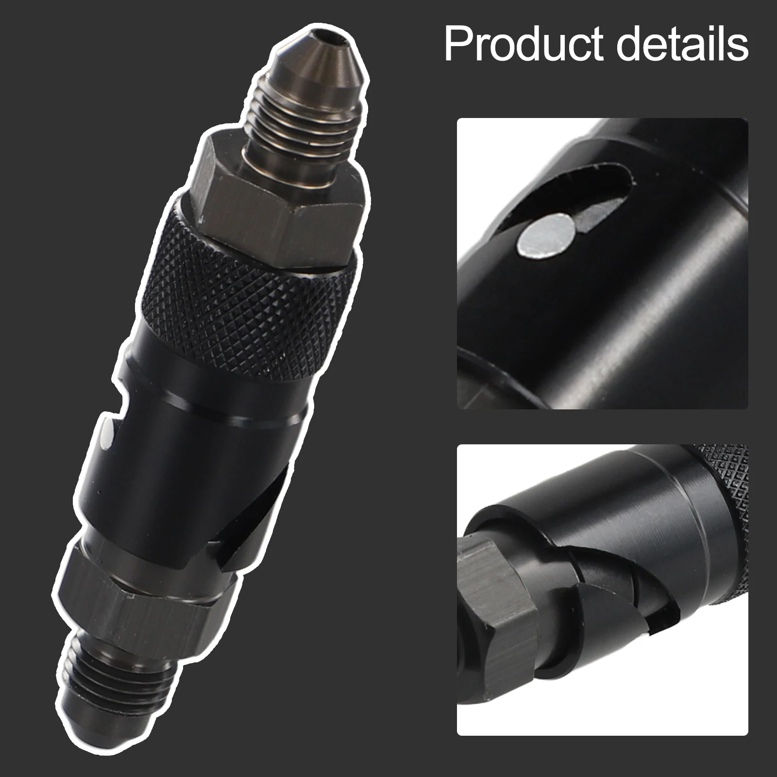 AN3 Quick Release M…