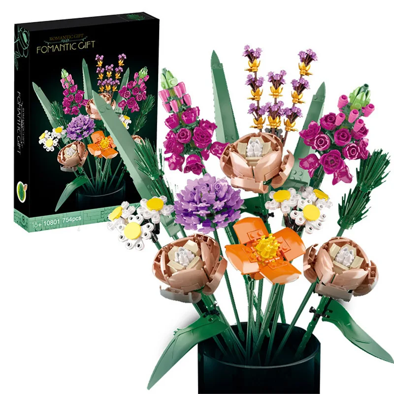 Thumbnail 4 - #29 Ranked Artificial Flowers Picks in 2026