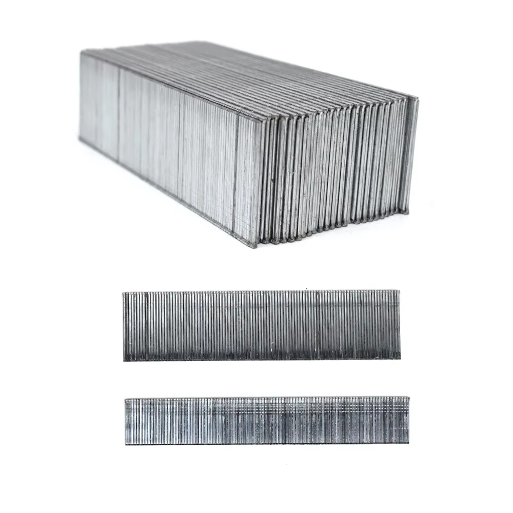 Image of 4000 Stück F30 Nagelstreifennägel für elektrische Nagelpistole, Luftnagelpistole, Möbel, Holzbearbeitungswerkzeug