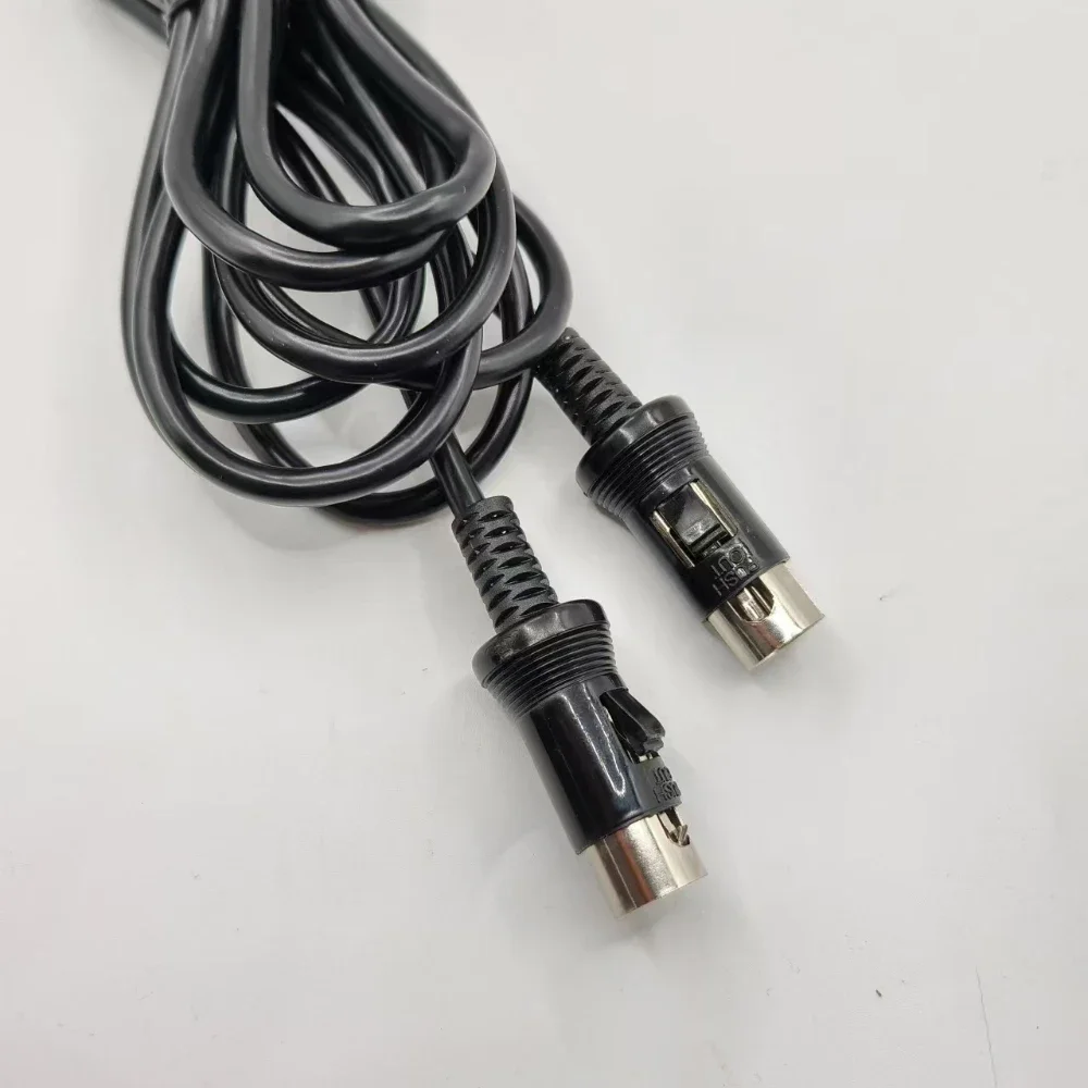 

2M 13 pin din Mini GK Cable For ROLAND GR-55