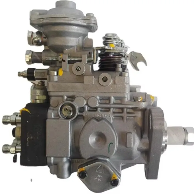 5267707 3973900 3977353 High Pressure Fuel Pump Jcb Fuel Pump Injection Fuel Pump diesel