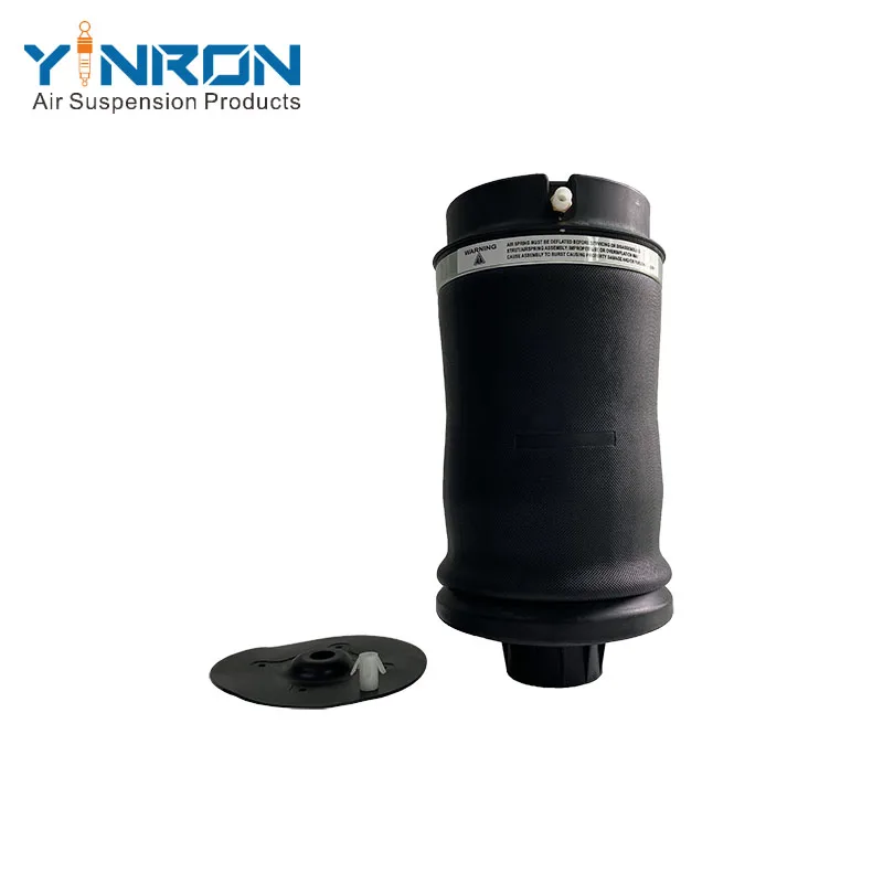 Yinron Car Parts For Mercedes-Benz GL Class (X166) Air Spring Air Suspension Rear 1663200325 A1663200325