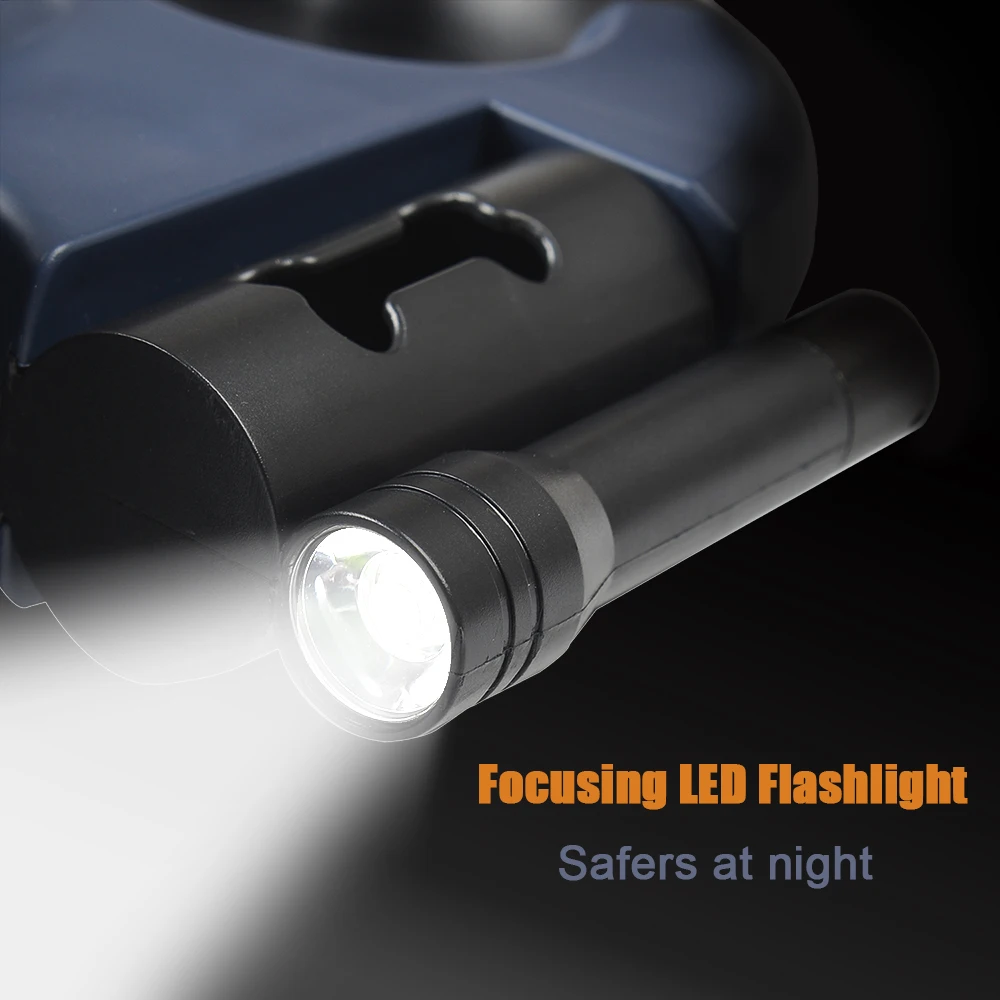 Thumbnail 3 - #11 Compare Retractable Dog Leads Before You Buy