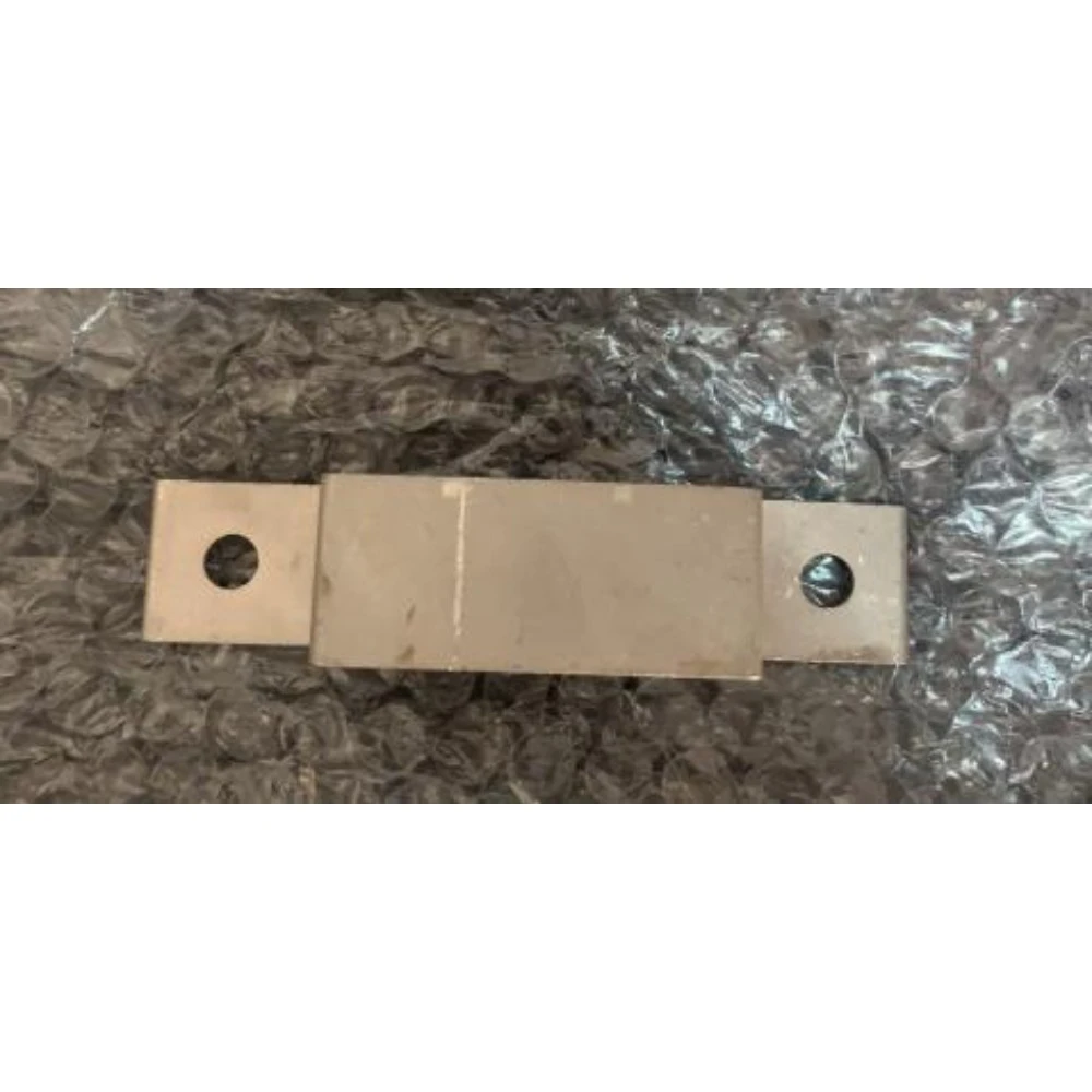 Radiator Frame Lower Bracket Aluminum for Tesla Model3 ModelY Water Tank Support Brackets Genuine Brand New